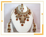 Bridal Jewellery